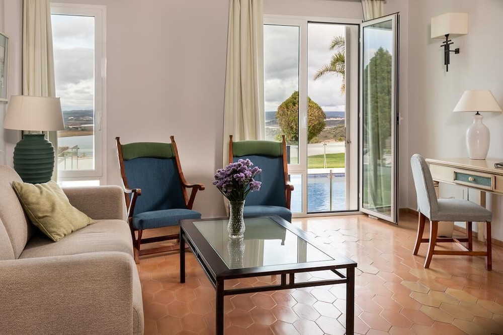 Parador De Ayamonte 17/50
