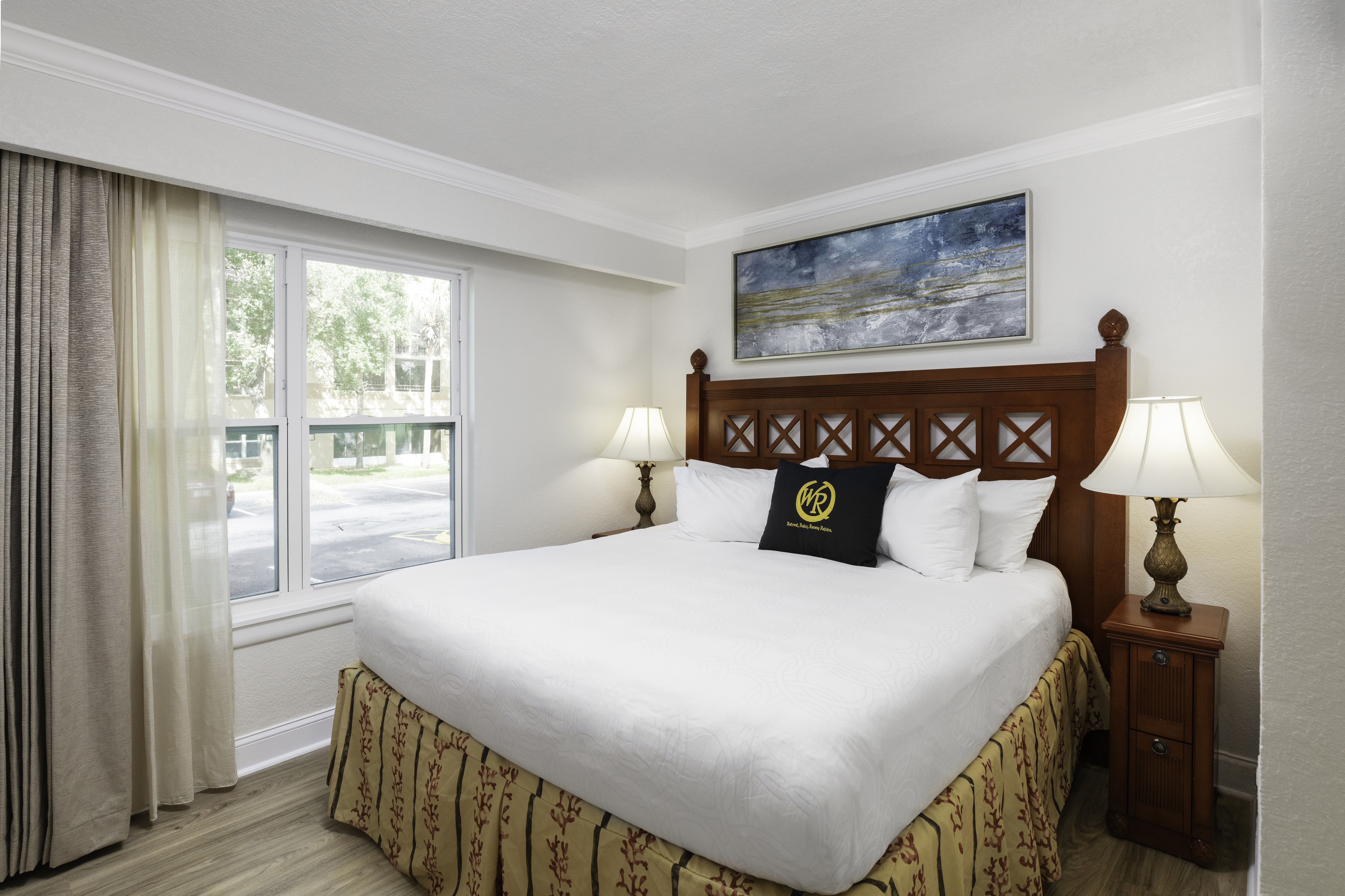 1 Bedroom, Villa
