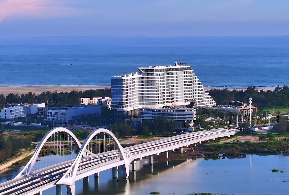 HUALUXE Resort Beihai Silver Beach by IHG، Beihai 1/30