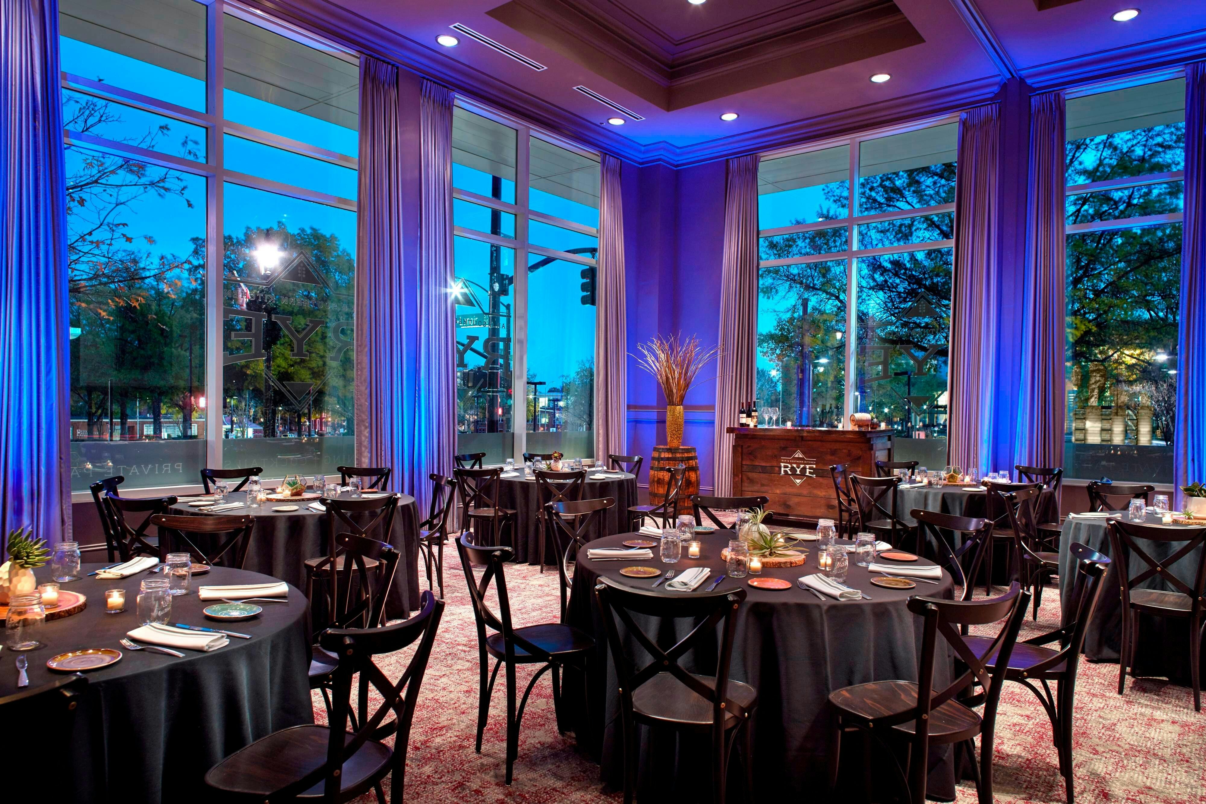 Raleigh Marriott City Center 15/26