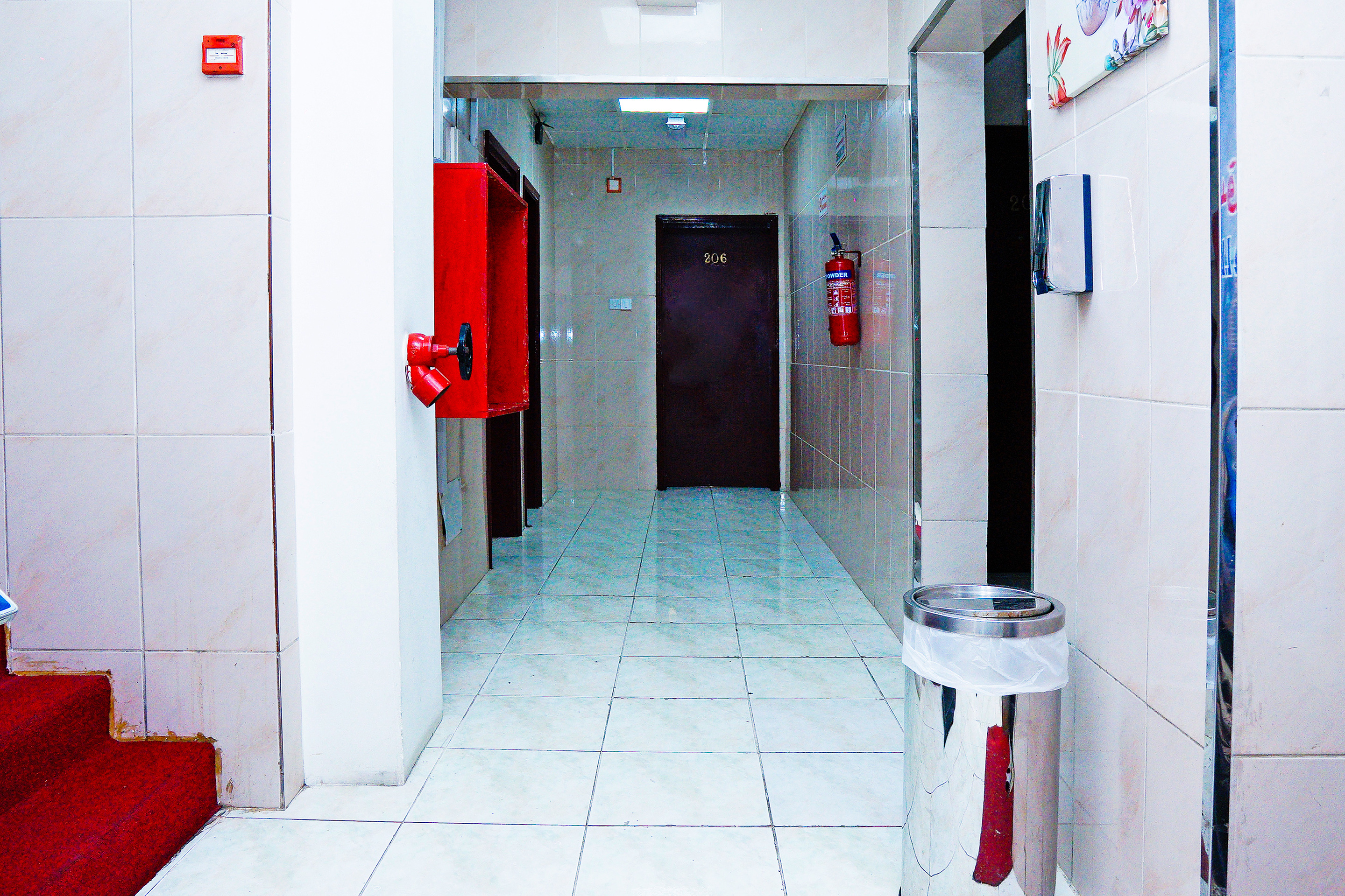 OYO 177 Al Ammari Hotel