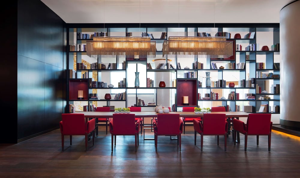 Grand Hyatt Dalian 53/67