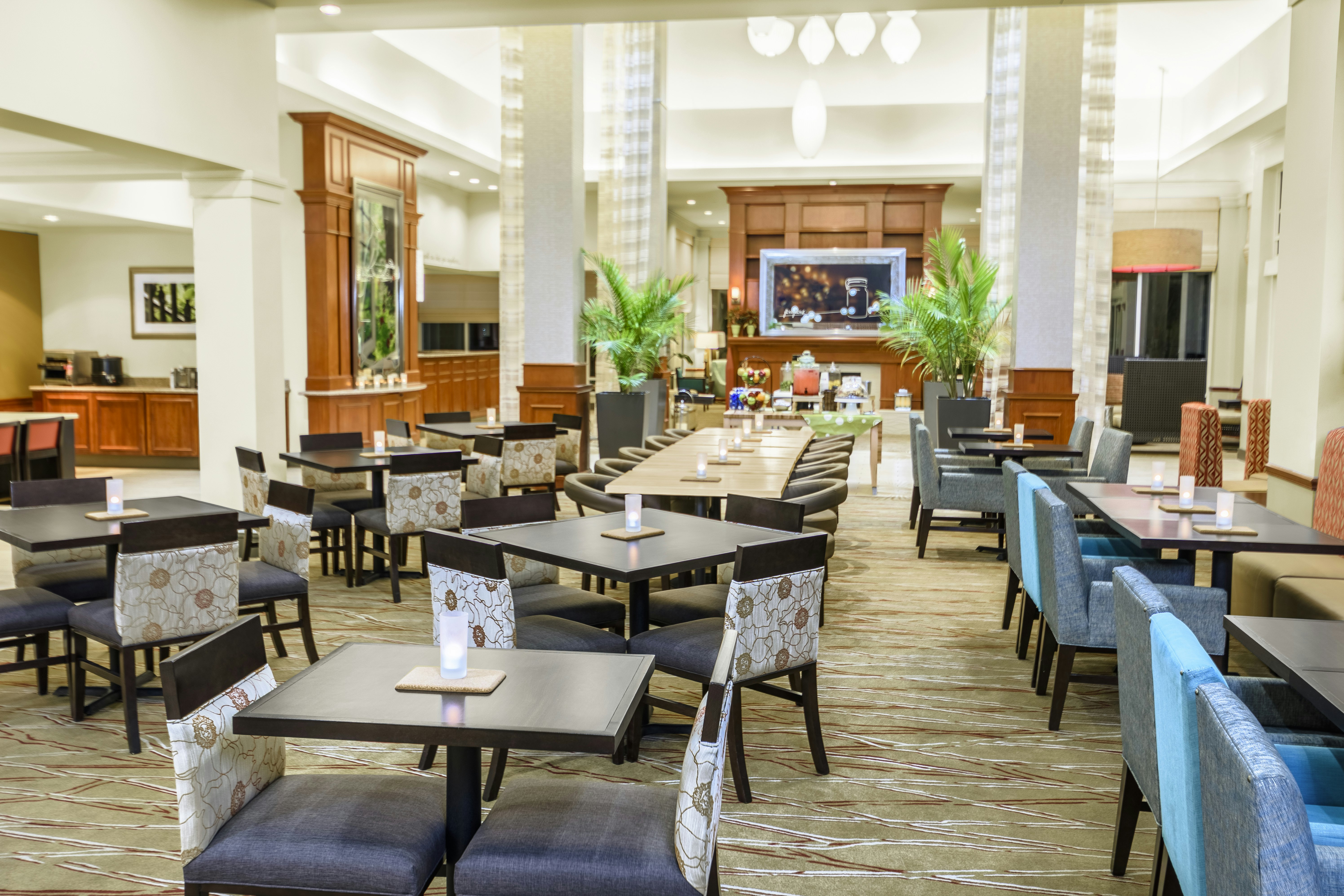 Hilton Garden Inn Independence 36/57