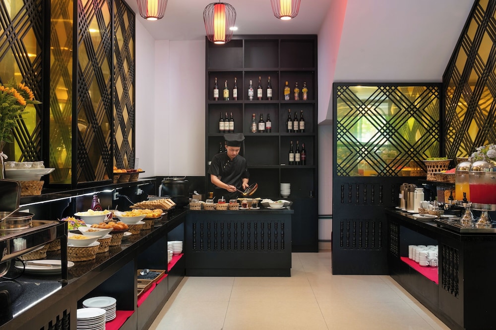 Hoi An Rose Garden Hotel 45/50