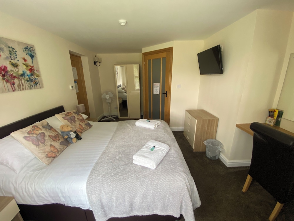 Parkside Guest House 14/50