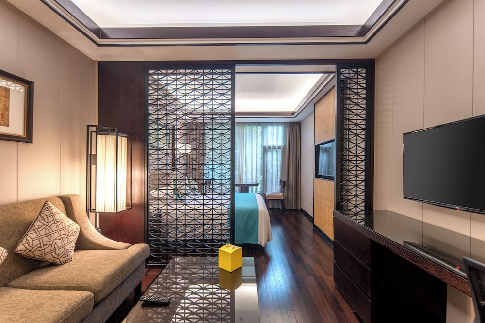 Narada Boutique Hotel Hangzhou Yellow Dragon 18/22