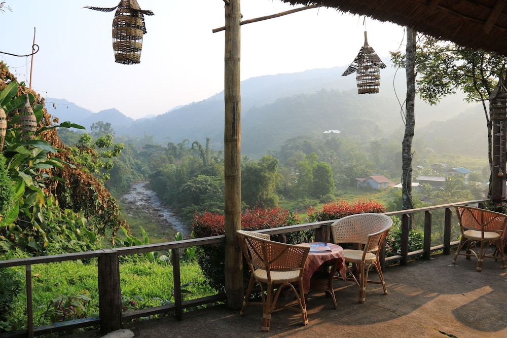 Boklua View Resort 7/34