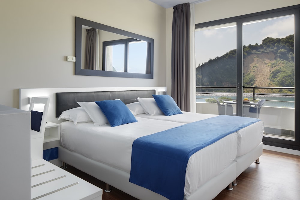 Hotel Villa Antilla 17/71
