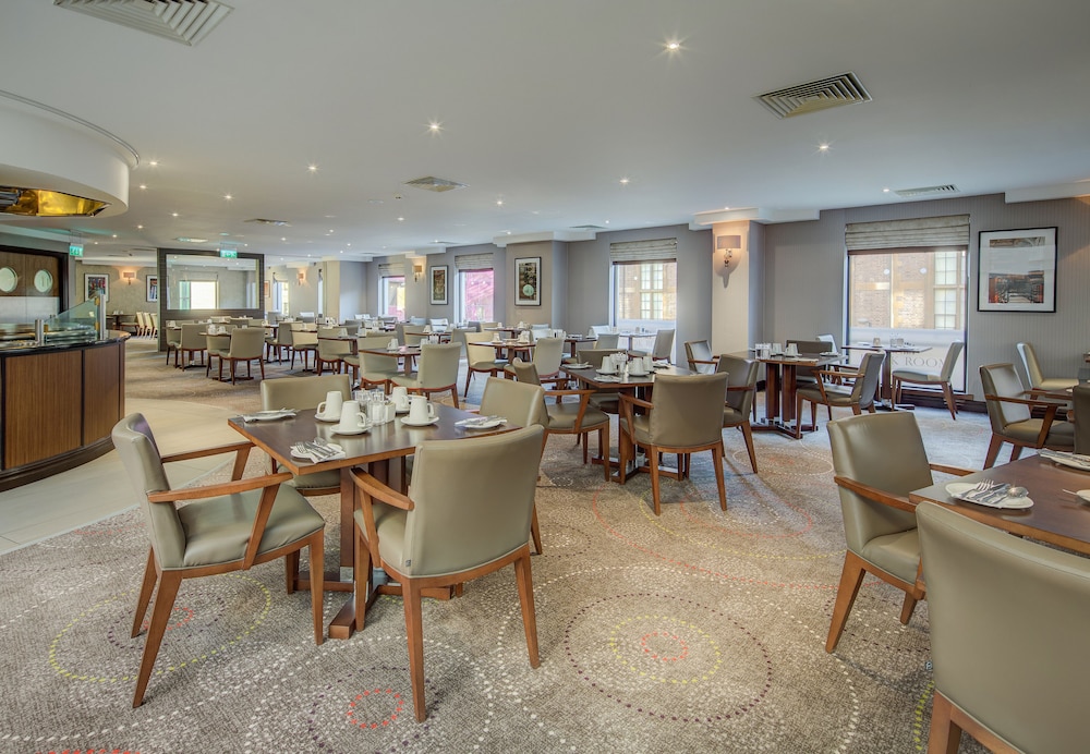 Hilton Cambridge City Centre 46/64