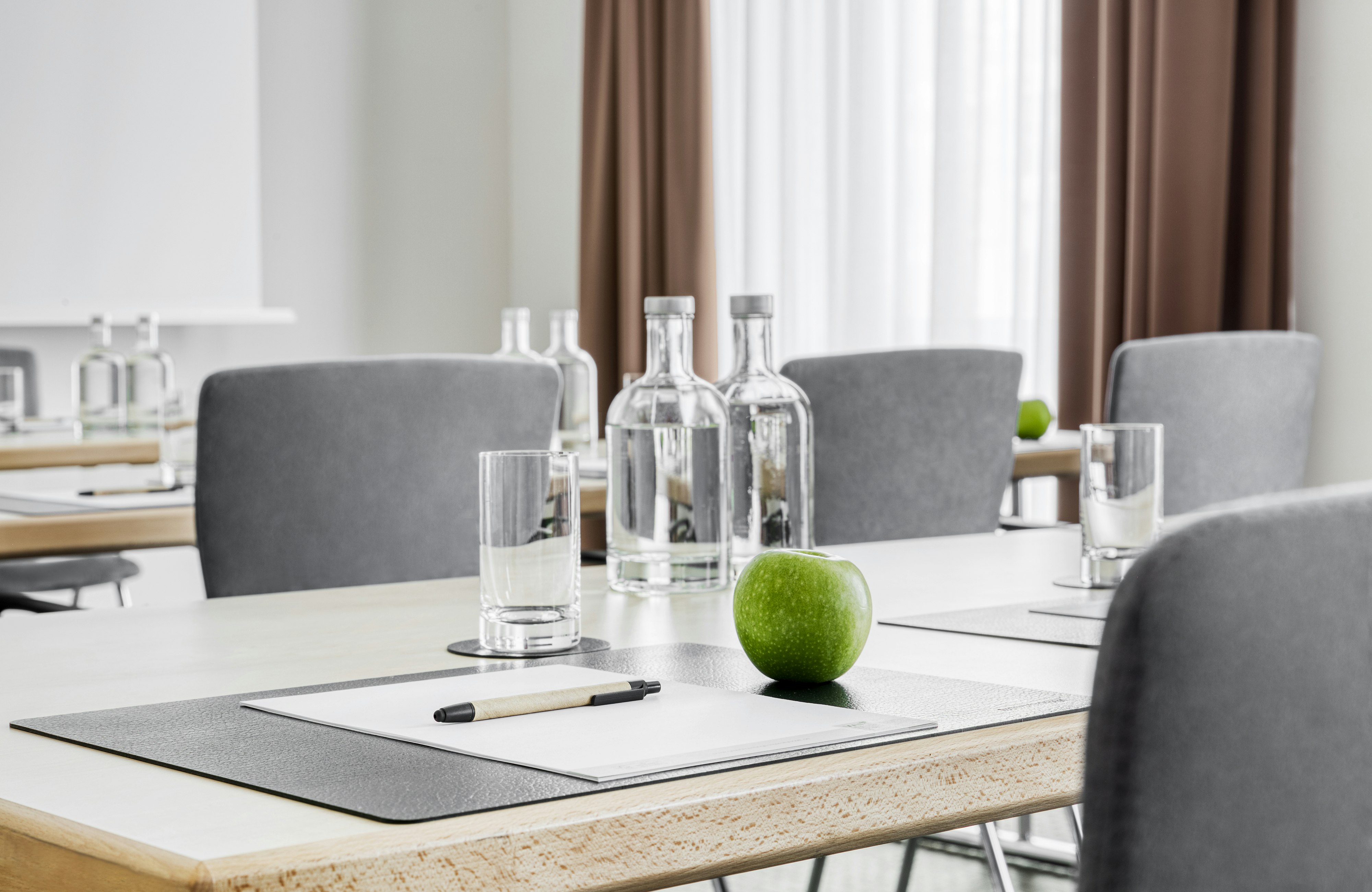Hotel Nurnberg city center by Leonardo Hotels 33/34