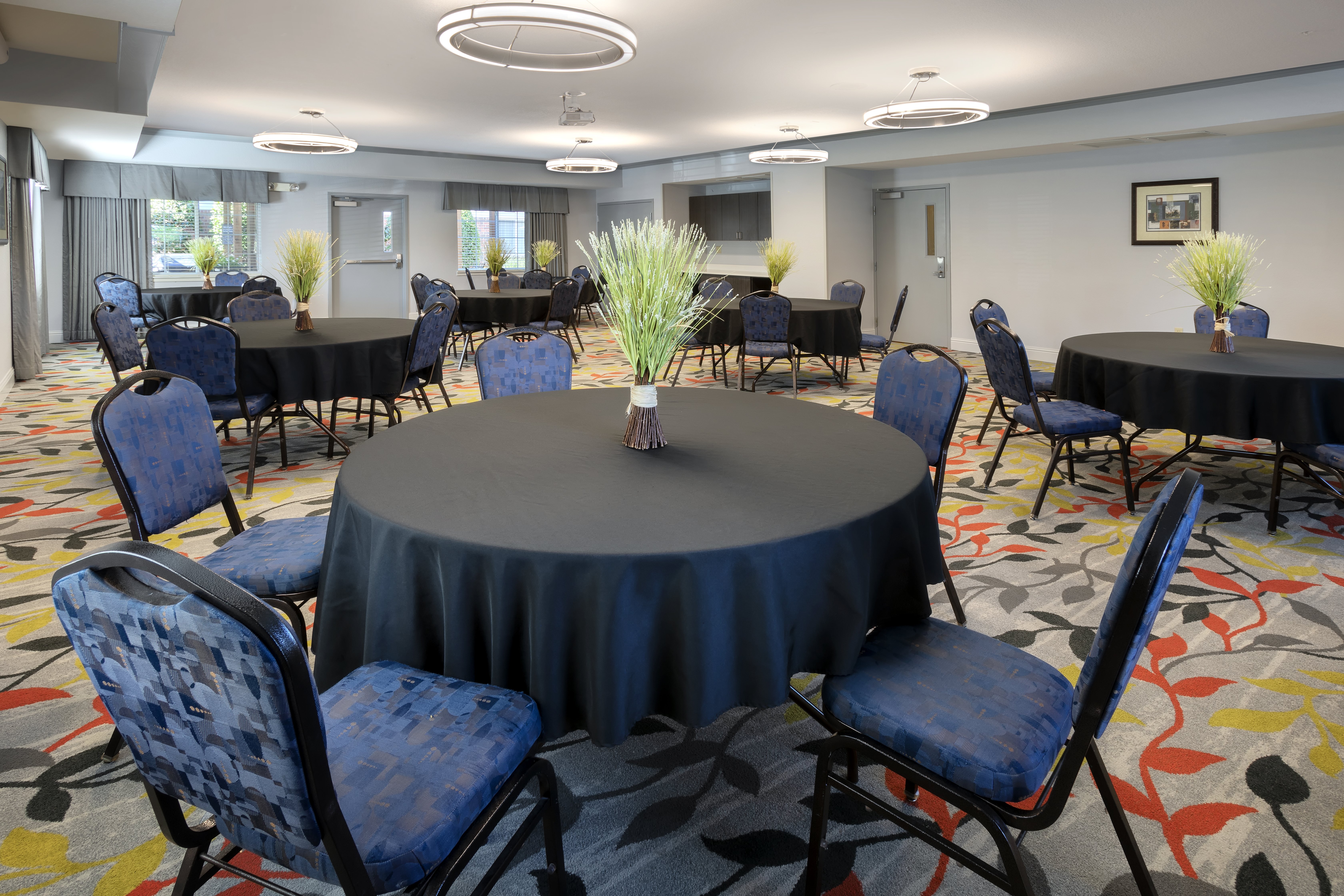 Candlewood Suites Rogers/Bentonville 36/49