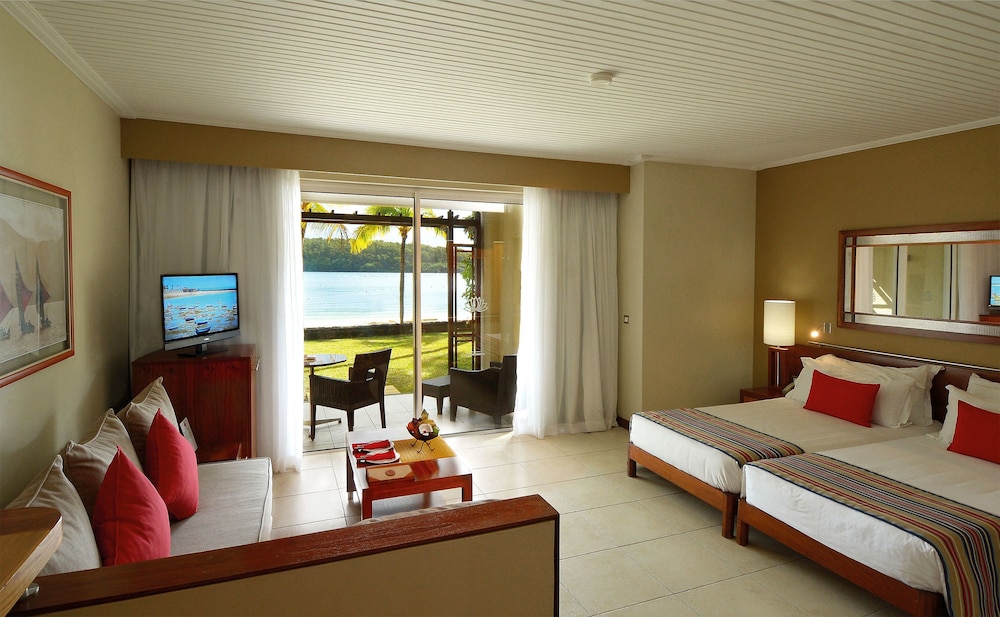 Shandrani Beachcomber Resort and Spa 22/78