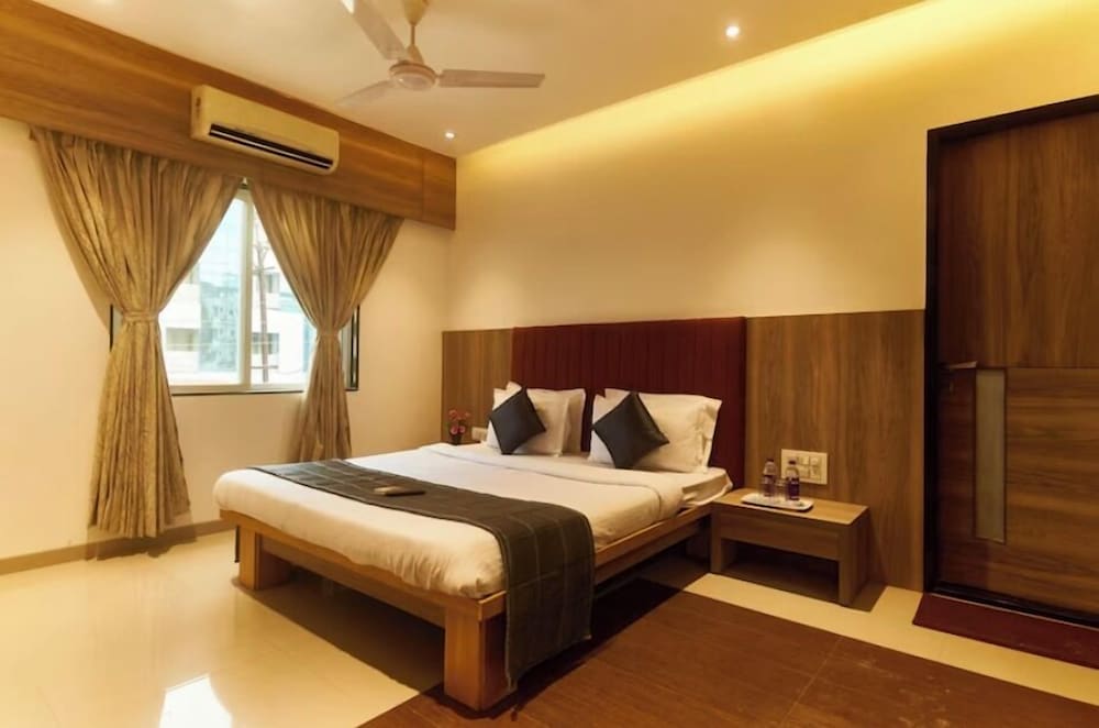 Hotel Anand Heritage 16/53