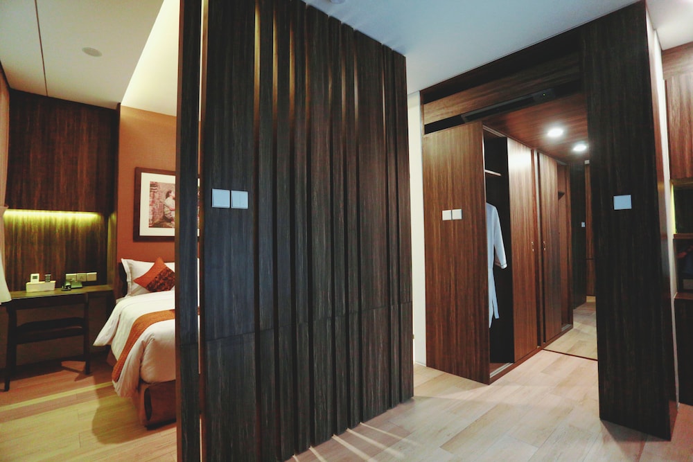 S7 Suites Gandaria 27/52