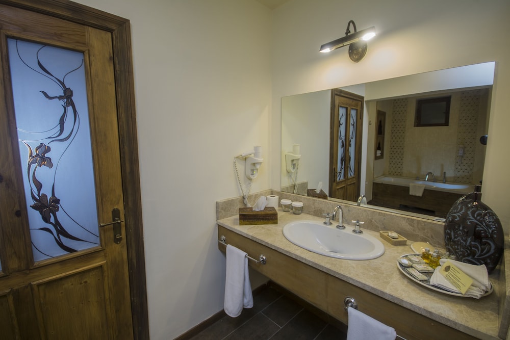 Fresco Cave Suites Cappadocia Special Class 77/77