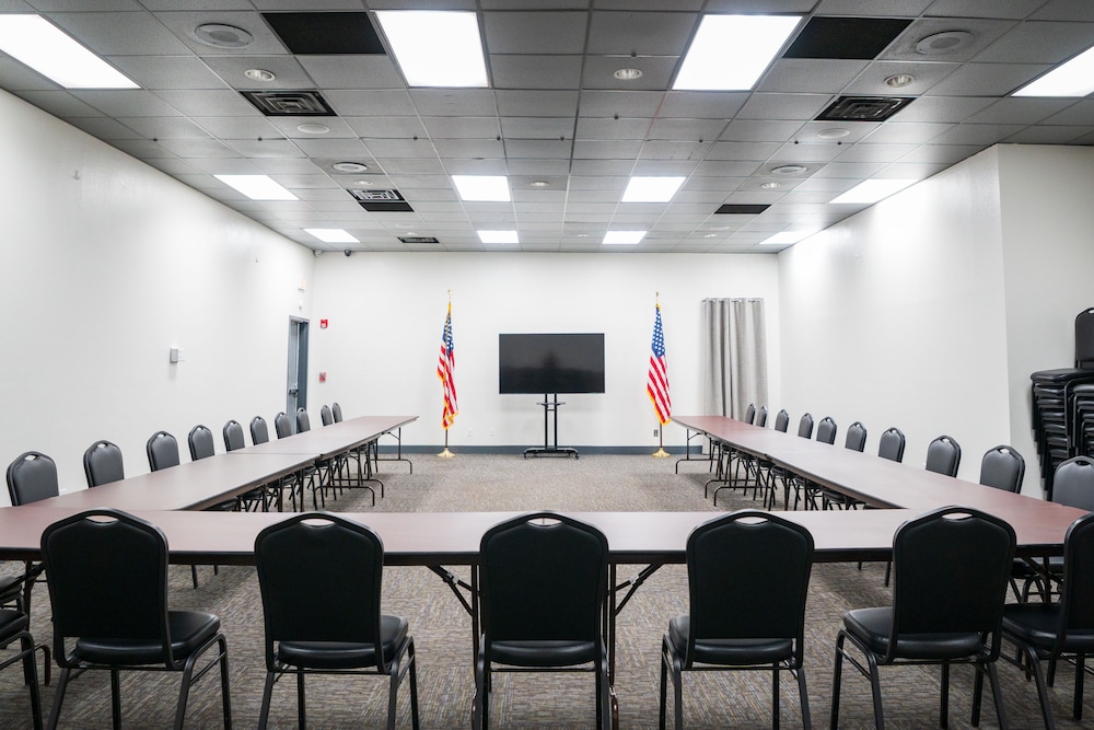 Taos Valley Lodge 80/88