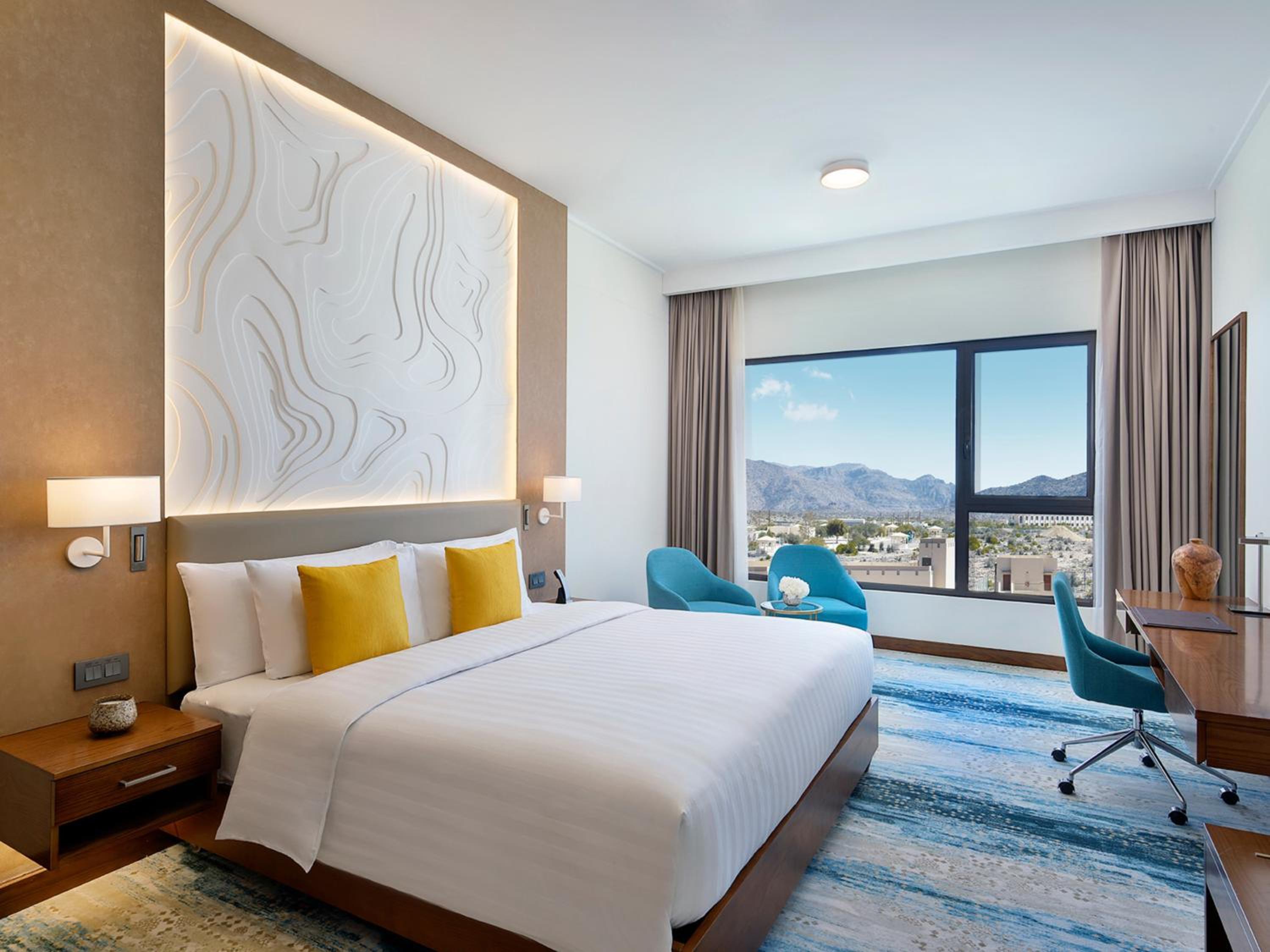 1 Bedroom, Adventure, Family Suite، Dusitd2 Naseem Resort 2/3