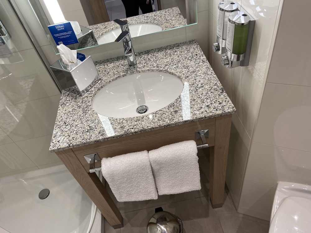 Hampton By Hilton Aachen Tivoli 14/36