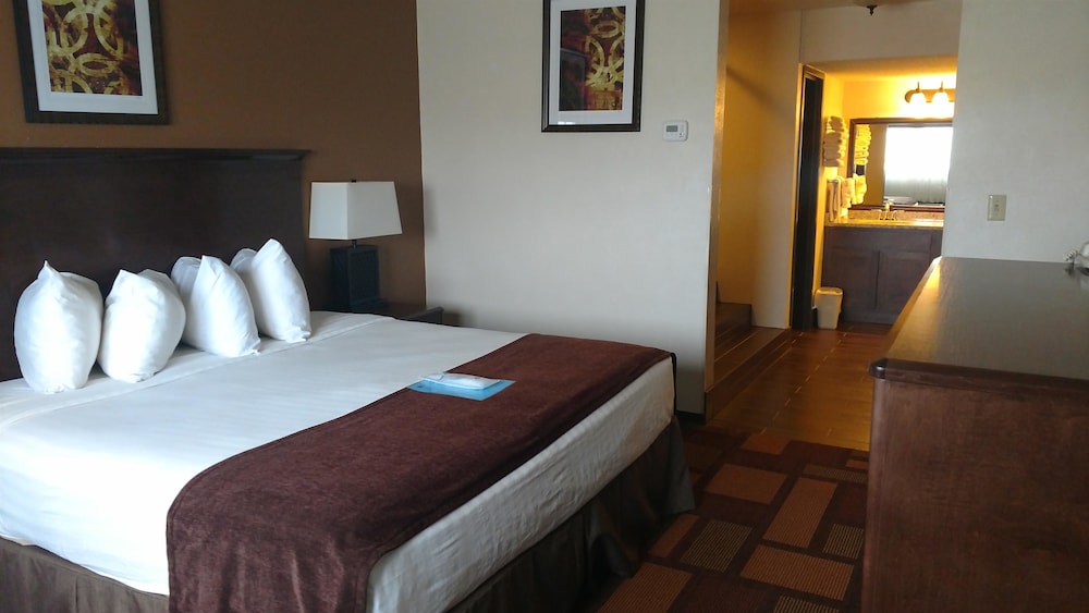 Best Western Tower West Lodge 16/40