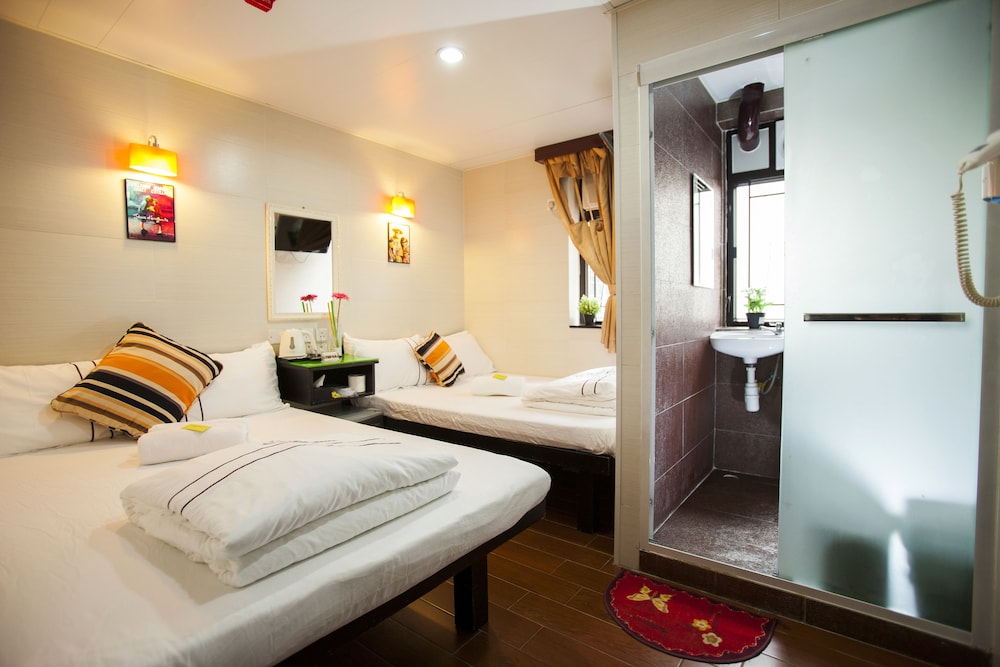 Joyous Guest House 21/62