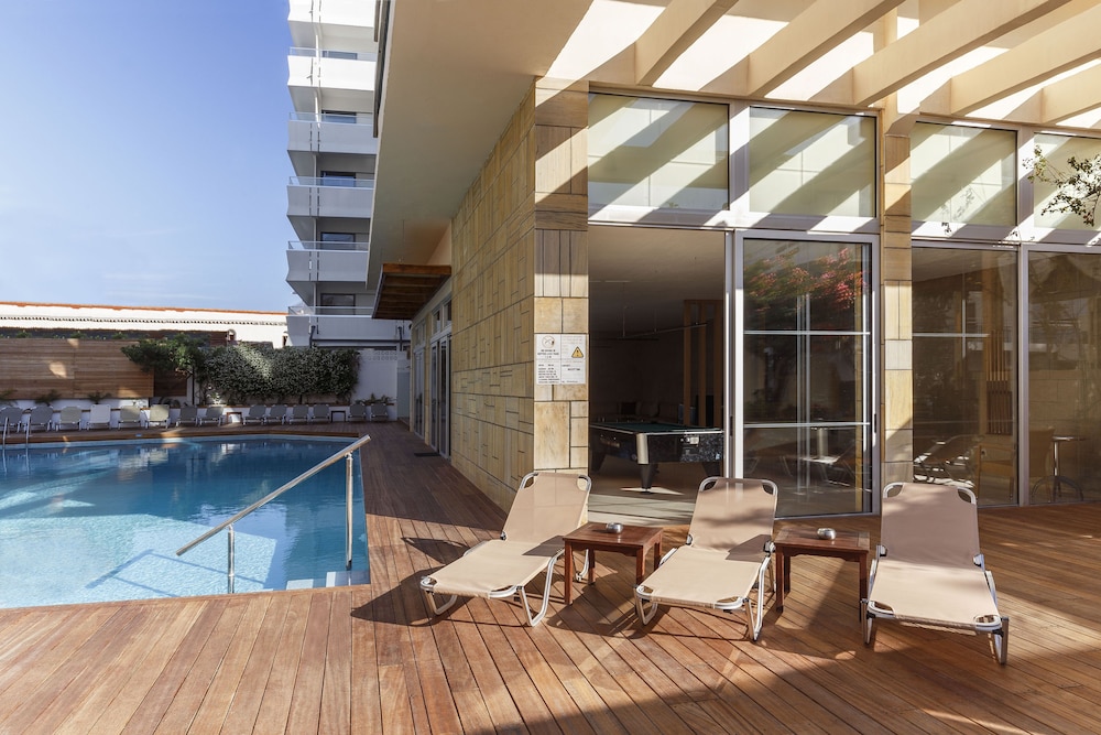 Athena Hotel 16/44