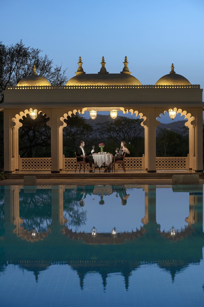 乌代浦三叉戟酒店(Trident Udaipur) 图片4