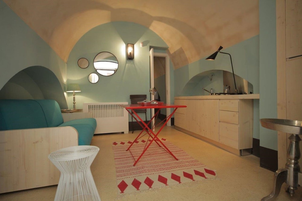 B B Casa Galateo 26/62