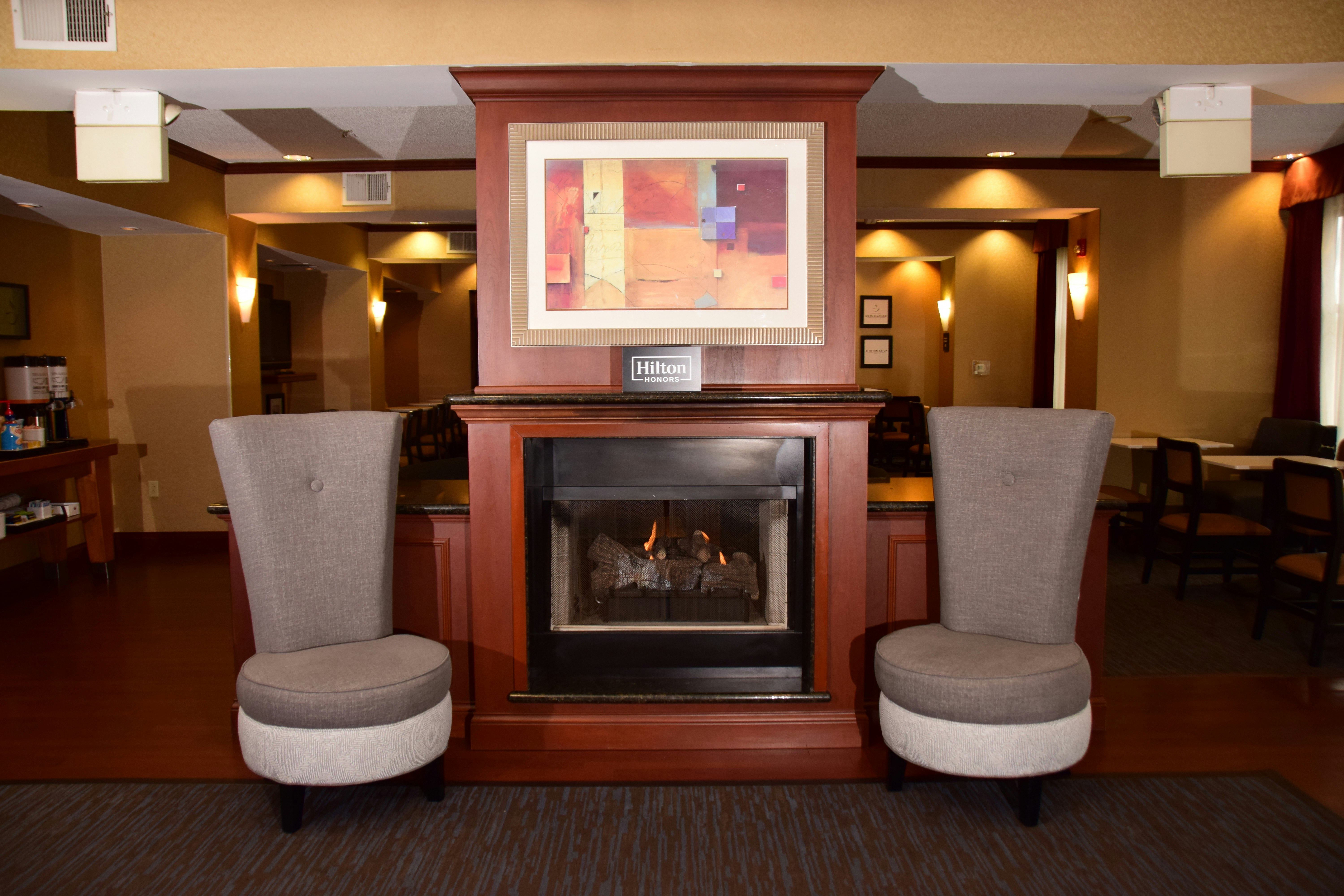 Hampton Inn Indiana 31/50