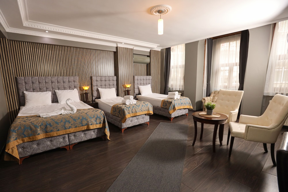Cumbali Luxury Boutique Hotel 23/59