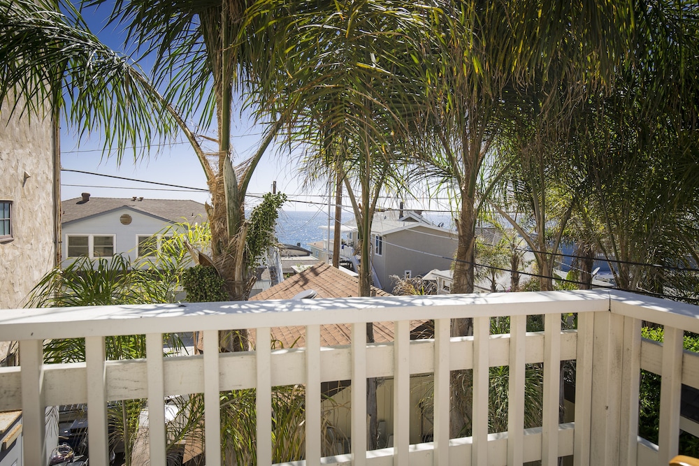 La Casa Del Camino Laguna Beach 59/64