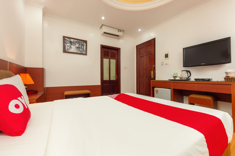 Super OYO Capital O 387 Bach Duong Hotel 23/40