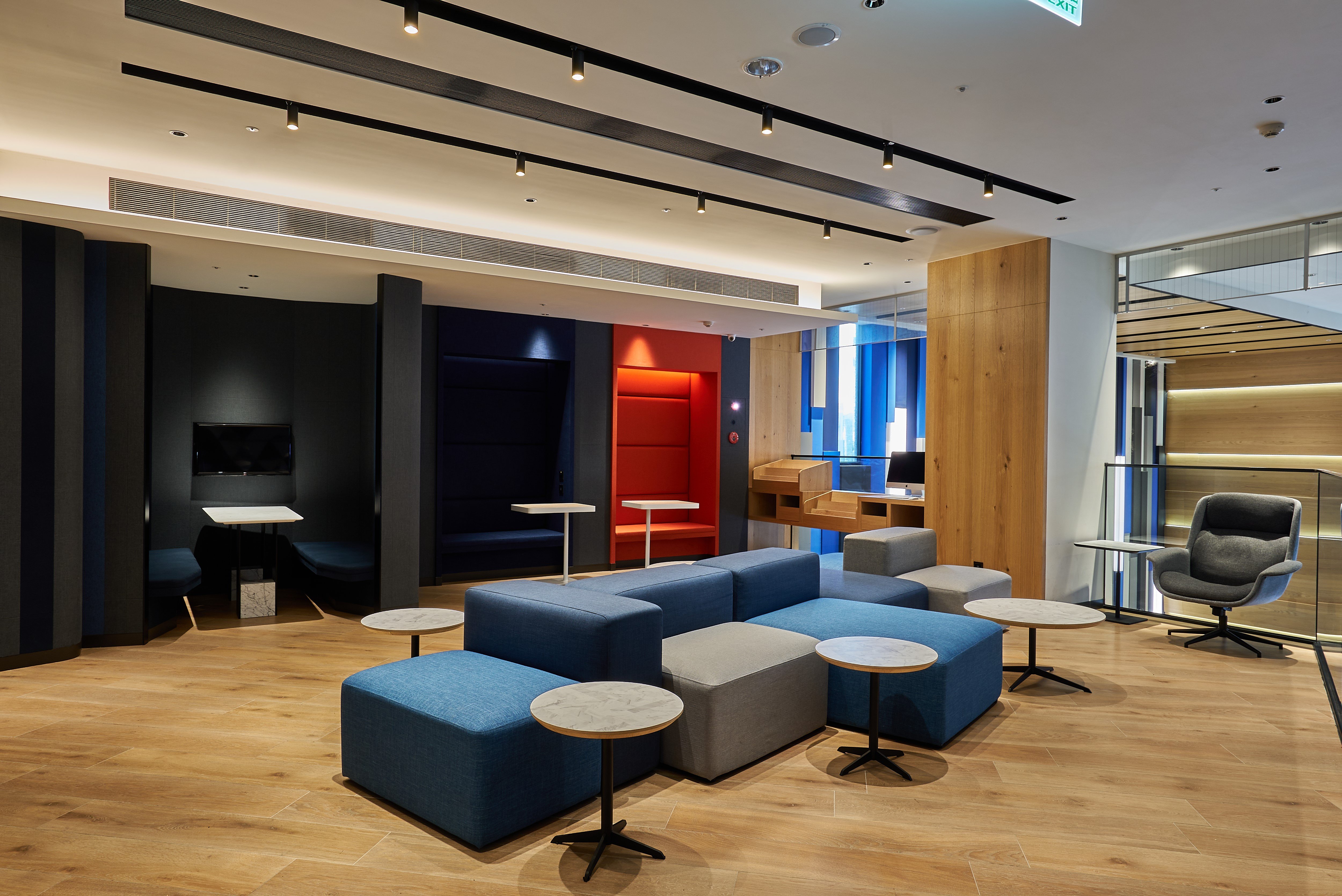 Holiday Inn Express Chiayi 29/49
