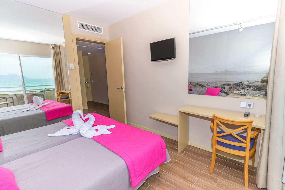 Eix Platja Daurada Hotel and Spa 46/97