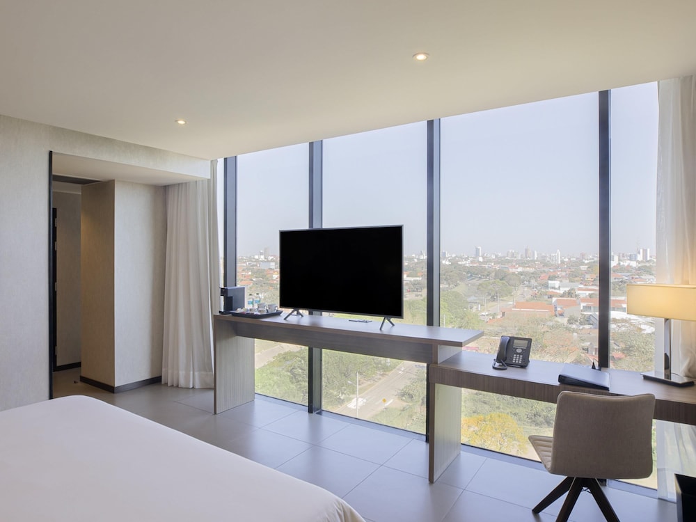 Swissotel Santa Cruz De La Sierra 63/71