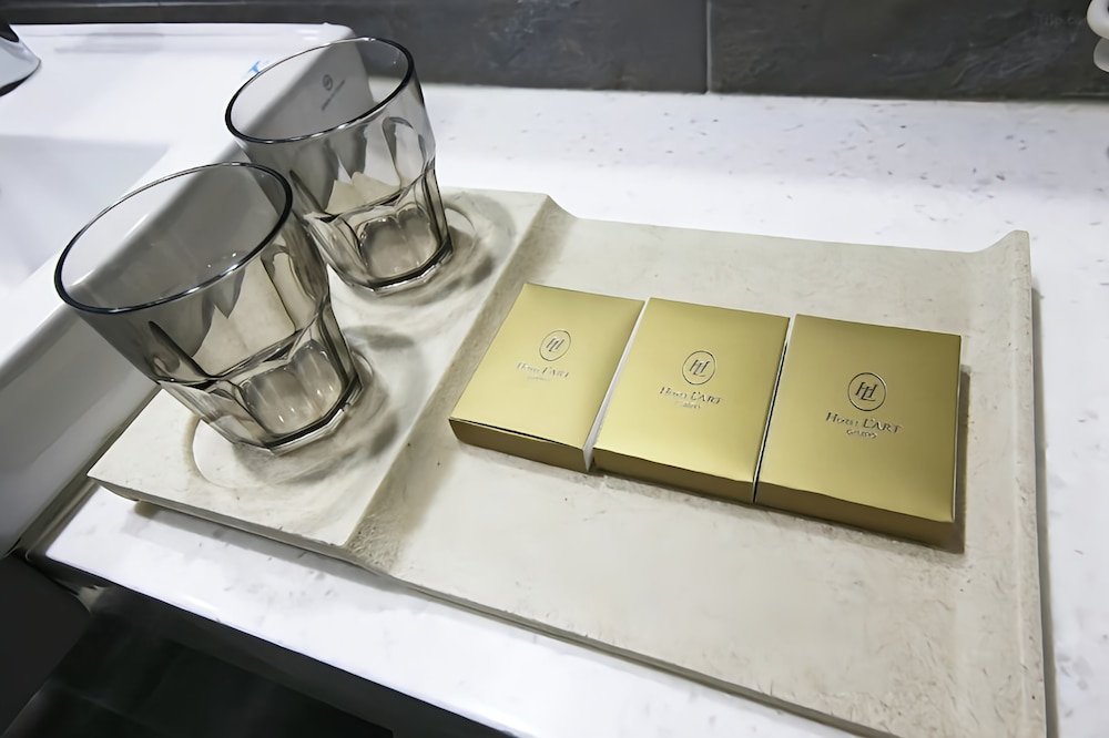 Hotel Lart Gimpo 52/78
