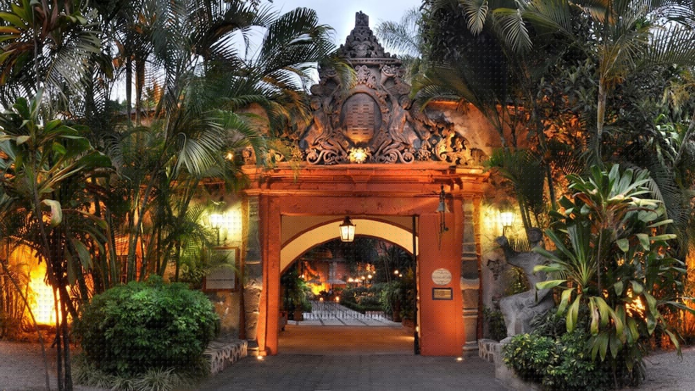 Hotel Spa Hacienda de Cortes 1/67