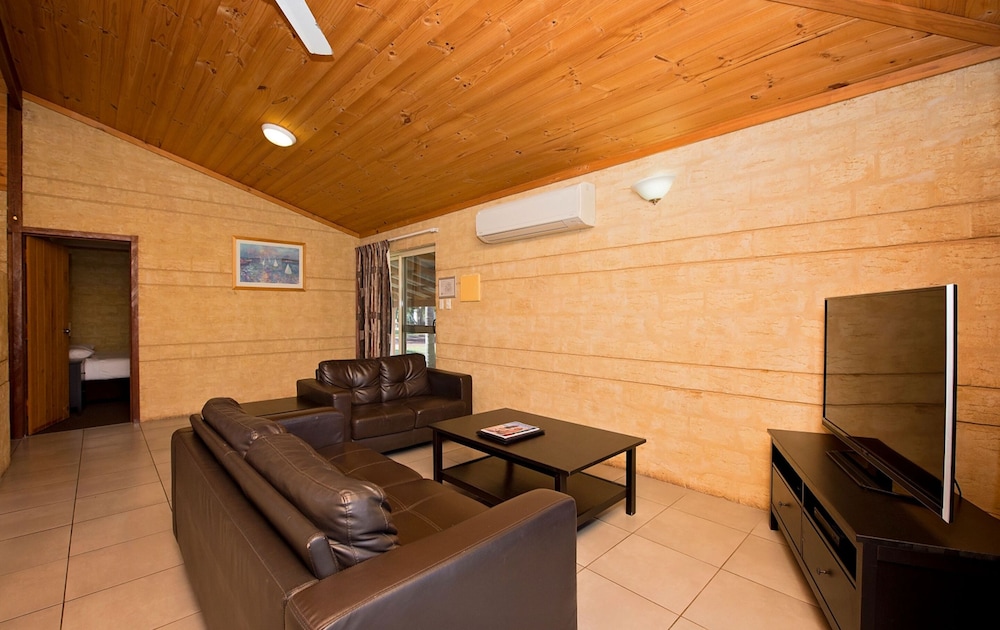 Discovery Parks - Bunbury Foreshore 28/47