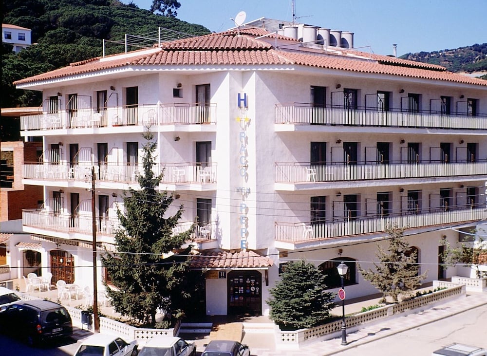 RACO D'EN PEPE 7/48