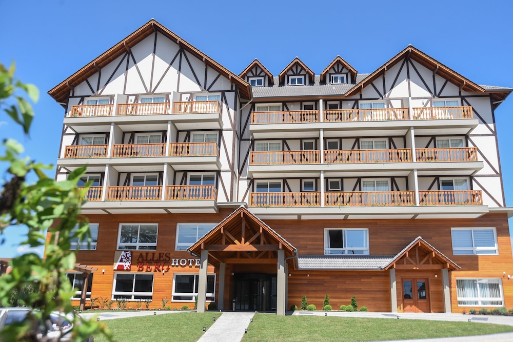 Hotel Alles Berg 3/51