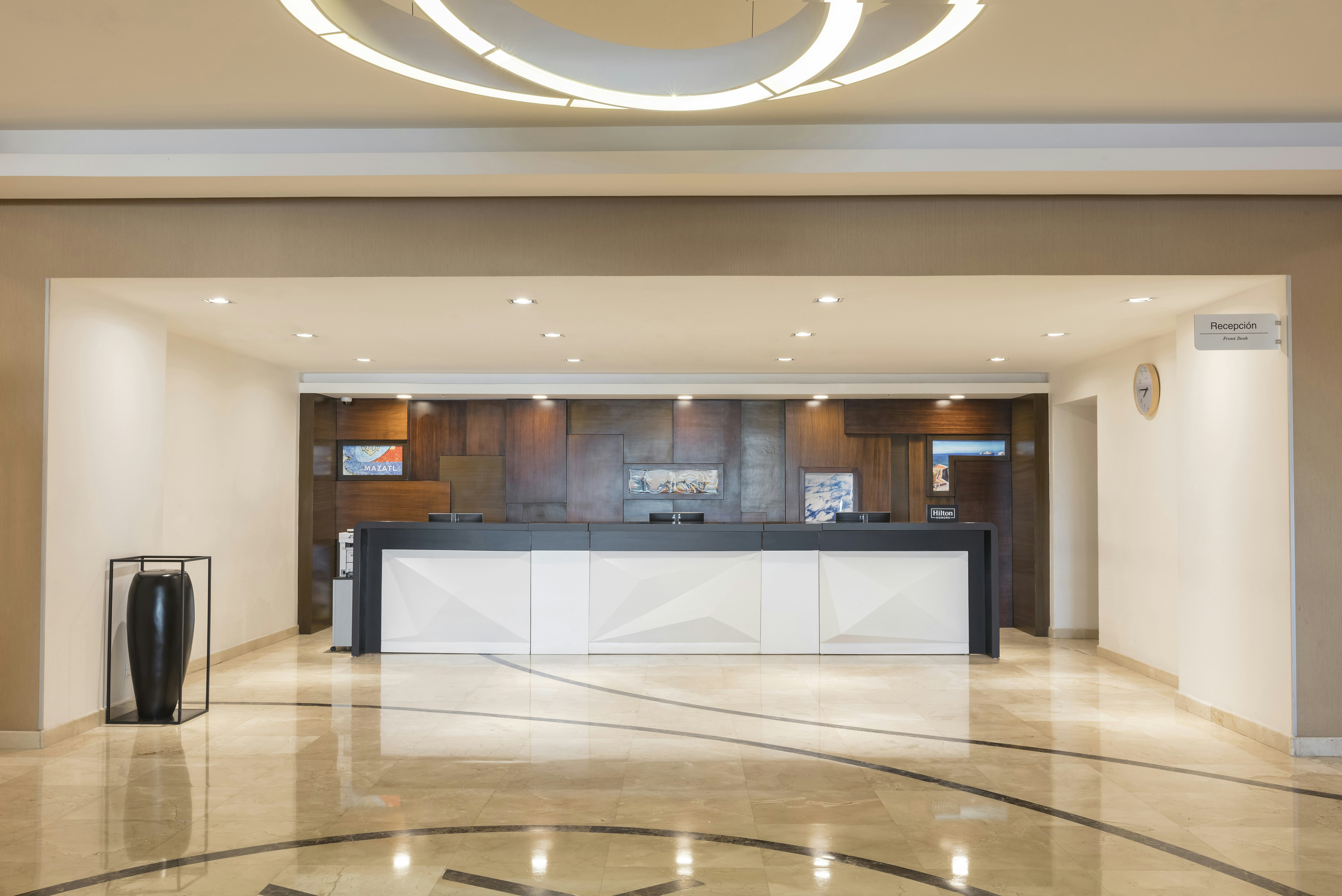 DoubleTree by Hilton Mazatlan 15/81