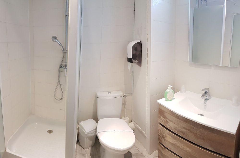 Hôtel La Bérangère 29/35