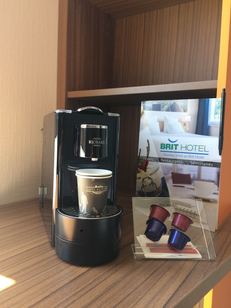 Brit Hotel Toulouse Colomiers L Esplanade 33/66