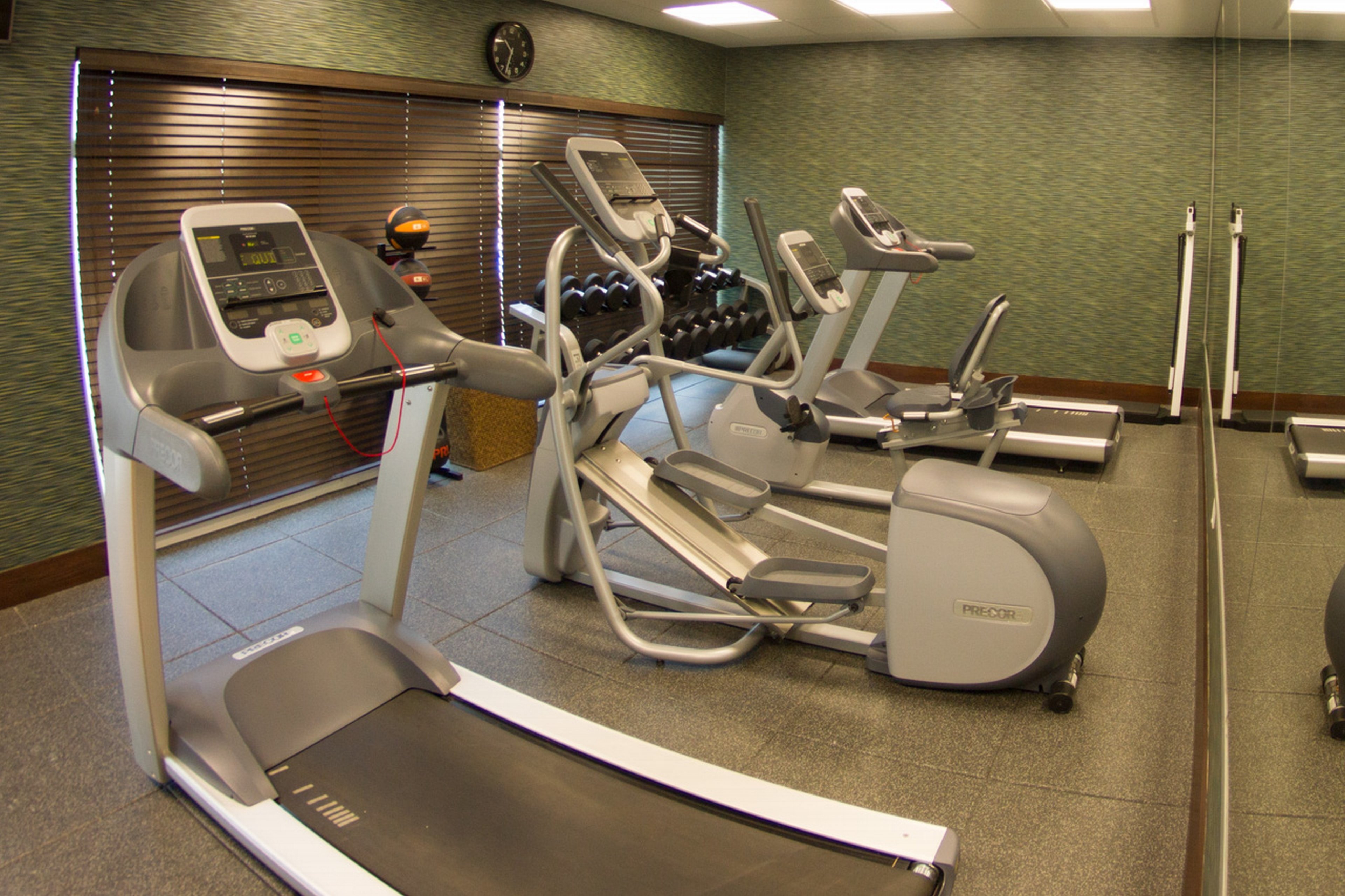 Holiday Inn Hotel & Suites Hermosillo Aeropuerto 19/50