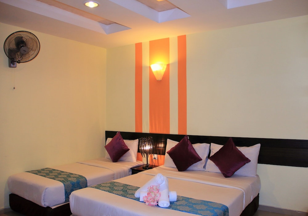 Sun Inns Hotel Lagoon Sunway 21/35