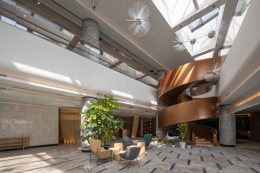 Holiday Inn Shanghai Chongming 6/24