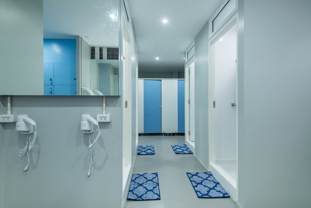 Siam Stadium Hostel 16/54