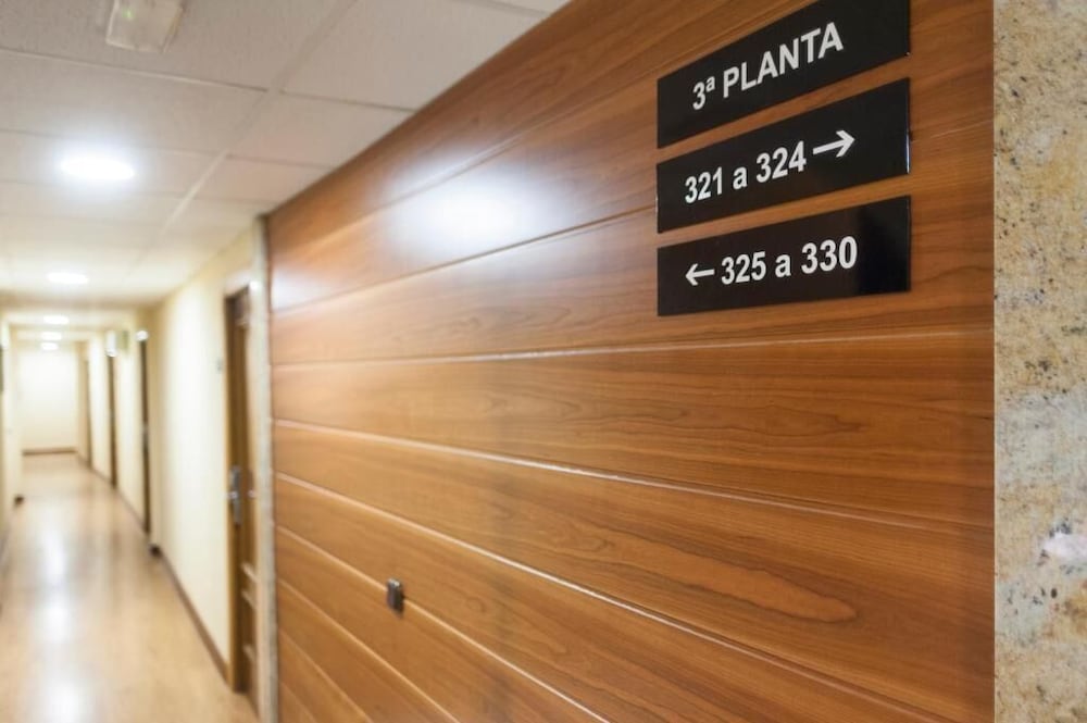 Hotel Soho Mercado 18/33