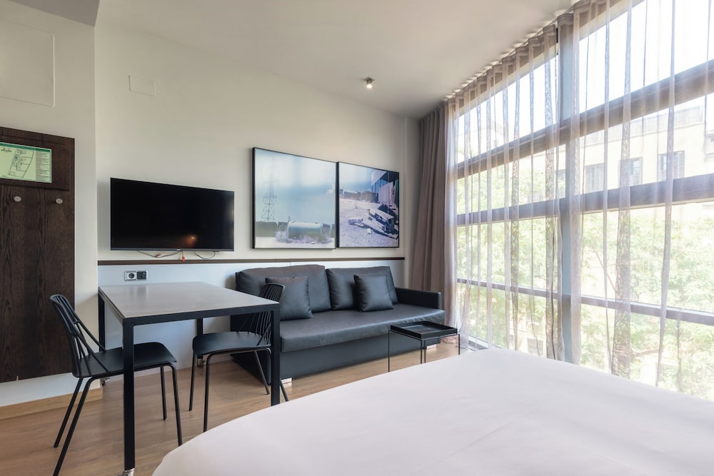 Aparthotel Allada 43/49