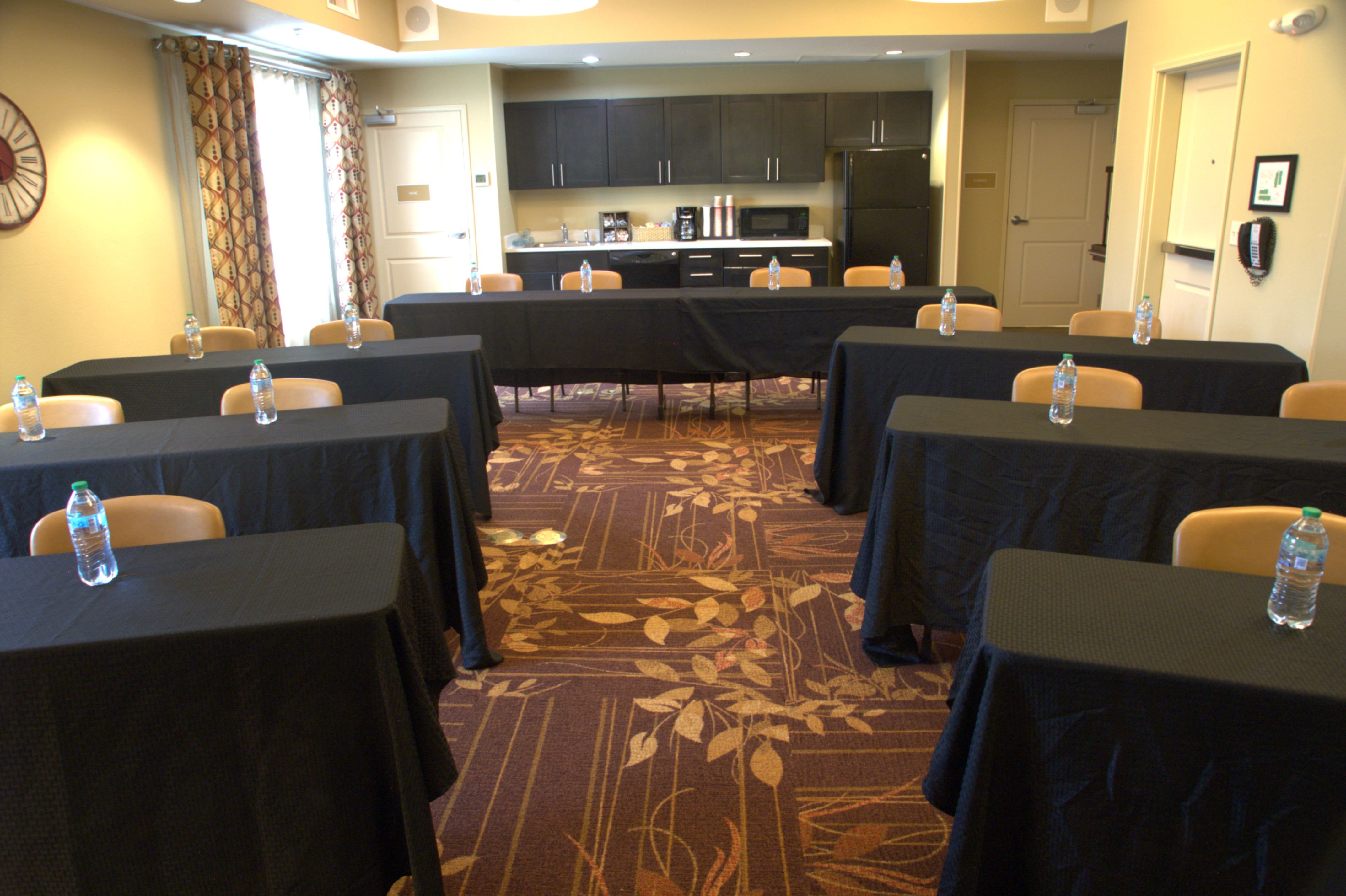Candlewood Suites Denver North 30/41