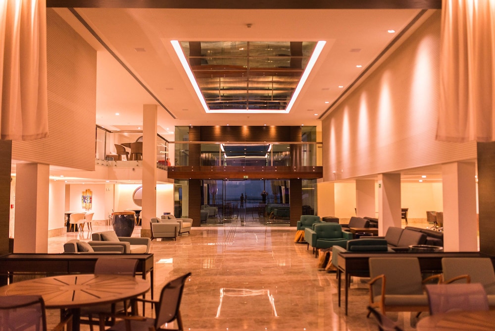 Vogal Luxury Beach Hotel & Spa 22/48
